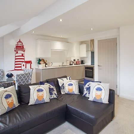 וויטבי Host & Stay - Number 3 At Pannett Apartments מראה חיצוני תמונה